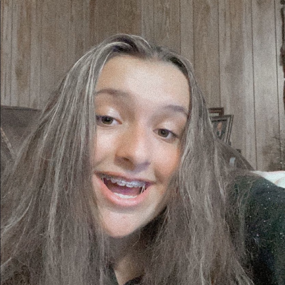 Meet your Posher, Audrey